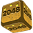 2048 3d Pro icon