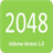 2048 Alef Bet Version icon