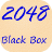 2048 Black_box icon