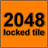 2048 Blocked Tiles icon