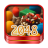 2048 Candy Match icon