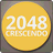 2048 Crescendo icon