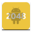 2048 Droid icon