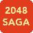 Descargar 2048 Saga