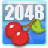Descargar 2048 Fruits