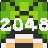 2048 Shell icon