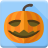 2048 Halloween icon
