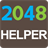 2048 Helper icon