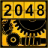 2048 IDLE icon