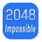 2048 Impossible icon