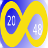2048 - Infinity icon