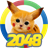 2048 Kittens Edition icon