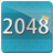 2048 Letters & Numbers icon