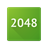 2048 Material icon