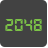 2048 mate icon