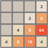 2048 Math icon