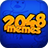 2048 Meme Edition icon