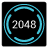 2048 Myo Edition icon