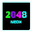Descargar 2048 Neon