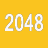 2048 Number puzzle game version 1.1