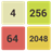 2048 Numbers Puzzle icon