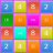 2048 + Numbers icon