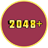 2048Plus icon