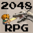 2048 RPG icon