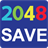 2048 SAVE icon