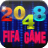 2048 Fifa Game icon