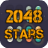 2048 Stars icon