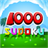 1000Sudoku icon