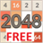 2048 TOP icon