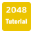 2048 Tutorial icon