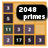2048 with primes icon
