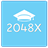 2048X icon