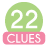 22 Clues icon