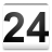 24 Puzzle icon