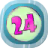 24 Soap Relax: Match Coach icon