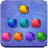 2D Bubble Game icon