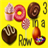 3 in A Row Candy APK Download