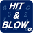 Hit and Blow α icon