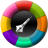 Color Darts icon