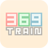 369Train icon