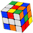 3D Cube Puzzle icon