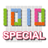 1010 Special icon