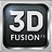 3D Fusion FX icon