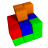 Descargar 3D Puzzle Blocks