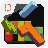 3D Puzzle Cubes icon