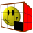 3D Slider Puzzle icon